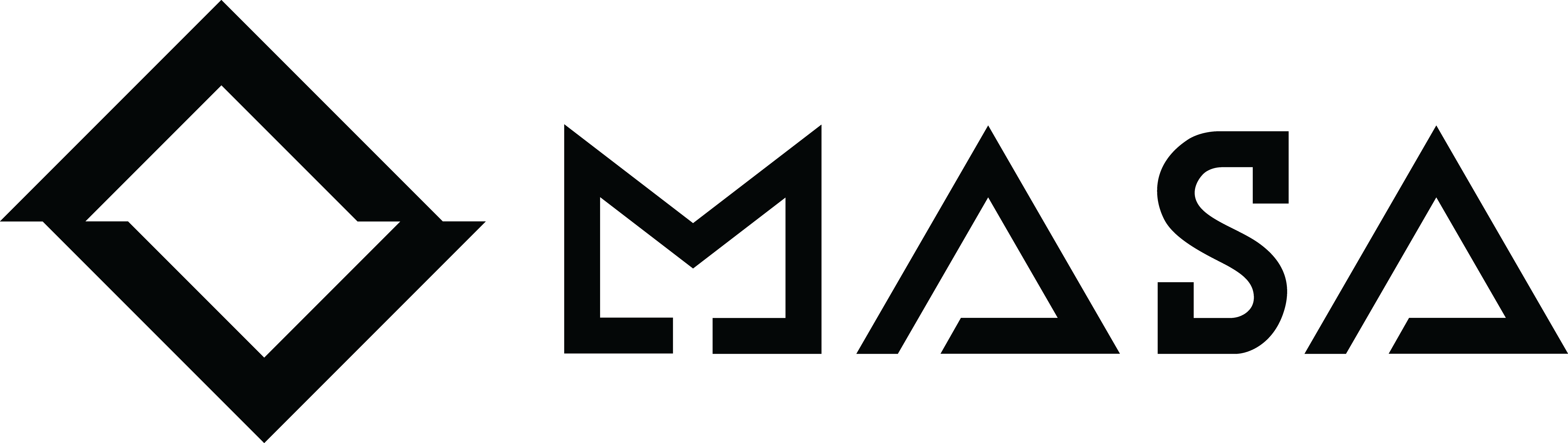 logo Masa AI